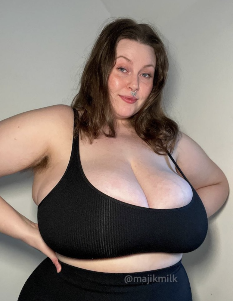 Busty Majik Milk Specialty Bbw Creators Busty Bbw Porn