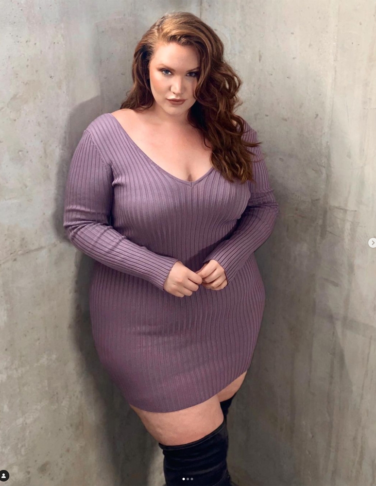 Shelby Fetterman Busty Bbw Influencers Busty Bbw Porn