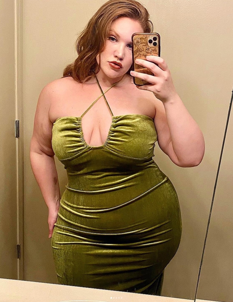 Shelby Fetterman Busty Bbw Influencers Busty Bbw Porn