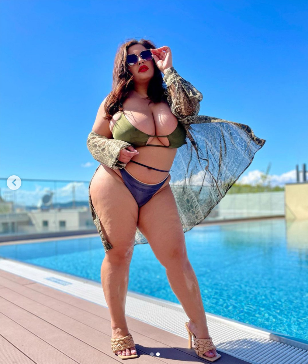 Got onlyfans costina curves Project Future: