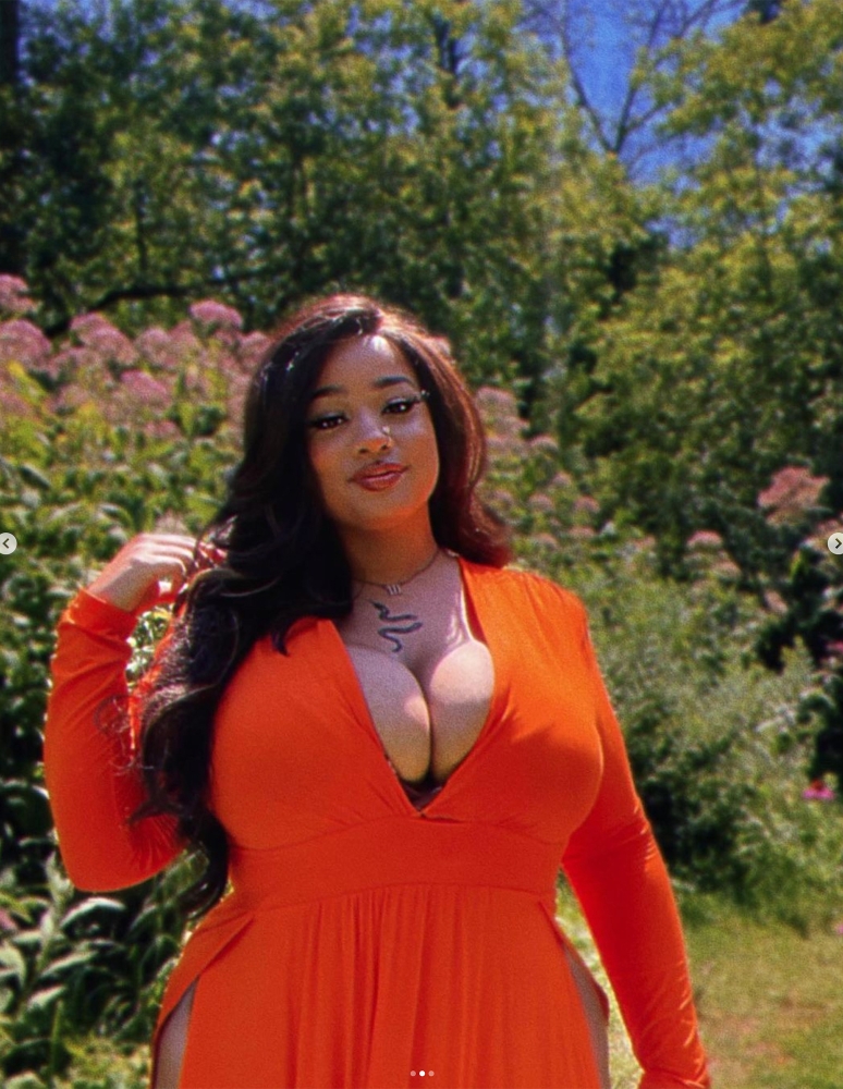 Med City Mami - Busty BBW Coeds - Busty BBW Porn