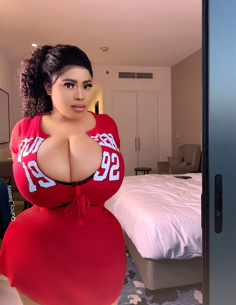 Quincy Bassey Busty Bbw Coeds Busty Bbw Porn